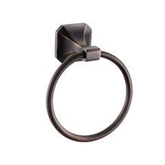 Valhalla Towel Ring Venetian Bronze Valhalla Towel Ring Venetian Bronze