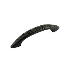 Sunswirl 3 Inch Center to Center Oil Rubbed Bronze Cabinet Pull Sunswirl 3 Inch Center to Center Oil Rubbed Bronze Cabinet Pull