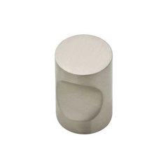 Citation 9/16 Inch Diameter Stainless Steel Cabinet Knob Citation 9/16 Inch Diameter Stainless Steel Cabinet Knob
