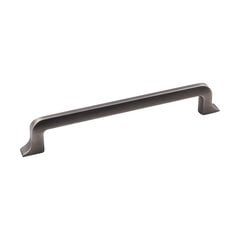 Callie Pull 6-5/16" C/C Brushed Pewter Callie Pull 6-5/16" C/C Brushed Pewter