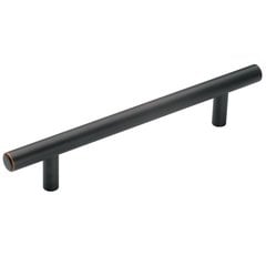 Oil Rubbed Bronze Bar Pulls 5-1/16 Inch Center to Center Oil Rubbed Bronze Cabinet Pull Oil Rubbed Bronze Bar Pulls 5-1/16 Inch Center to Center Oil Rubbed Bronze Cabinet Pull