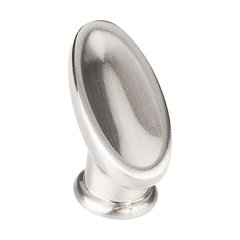 Capri 1-1/8 Inch Diameter Satin Nickel Cabinet Knob Capri 1-1/8 Inch Diameter Satin Nickel Cabinet Knob