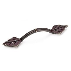 Windsor 3 Inch Center to Center Weathered Antique Bronze Cabinet Pull Windsor 3 Inch Center to Center Weathered Antique Bronze Cabinet Pull