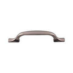 Devon Torbay Pull 3 3/4 " C/C Ash Gray Devon Torbay Pull 3 3/4 " C/C Ash Gray