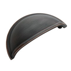 Cup Pulls 3 Inch Center to Center Oil Rubbed Bronze Cabinet Cup Pull Cup Pulls 3 Inch Center to Center Oil Rubbed Bronze Cabinet Cup Pull