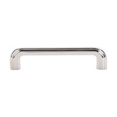 Victoria Falls 5 Inch Center to Center Polished Nickel Cabinet Pull Victoria Falls 5 Inch Center to Center Polished Nickel Cabinet Pull