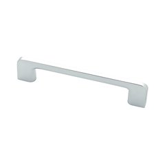 North Dalston Pull 5-1/16" C/C Polished Chrome North Dalston Pull 5-1/16" C/C Polished Chrome