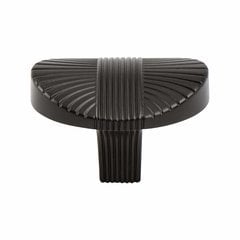 Opus 1-3/8 Inch Diameter Rubbed Bronze Cabinet Knob Opus 1-3/8 Inch Diameter Rubbed Bronze Cabinet Knob