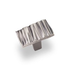 Valencia 1-3/16 Inch Diameter Bright Nickel Brushed with Dull Lacquer Cabinet Knob Valencia 1-3/16 Inch Diameter Bright Nickel Brushed with Dull Lacquer Cabinet Knob