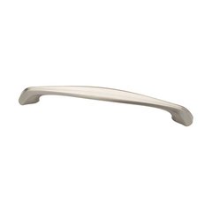 Stratus 6-5/16 Inch Center to Center Stainless Cabinet Pull Stratus 6-5/16 Inch Center to Center Stainless Cabinet Pull