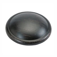 Cavalier Knob 1-1/4 inch Diameter Vintage Bronze Cavalier Knob 1-1/4 inch Diameter Vintage Bronze
