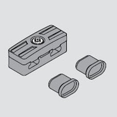 Servo-Drive Cable Connect and Protectors Servo-Drive Cable Connect and Protectors
