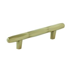 St Vincent Pull 3-3/4" C/C Golden Champagne St Vincent Pull 3-3/4" C/C Golden Champagne
