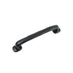 Riverstone 5 Inch Center to Center Oil Rubbed Bronze Cabinet Pull Riverstone 5 Inch Center to Center Oil Rubbed Bronze Cabinet Pull