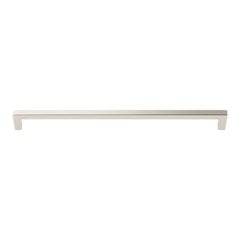 Successi 11-5/16 Inch Center to Center Polished Nickel Cabinet Pull Successi 11-5/16 Inch Center to Center Polished Nickel Cabinet Pull