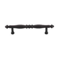 Appliance Pull 3-3/4 Inch Center to Center Rust Appliance Pull Appliance Pull 3-3/4 Inch Center to Center Rust Appliance Pull