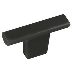 Cosmo T-Knob 2" Dia Oil Rubbed Bronze Cosmo T-Knob 2" Dia Oil Rubbed Bronze