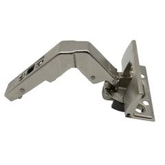 95 Degree Cliptop Blind Corner Overlay Self-Closing Inserta 95 Degree Cliptop Blind Corner Overlay Self-Closing Inserta