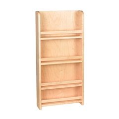 Door Mount Spice Rack 12 inch Wide Door Mount Spice Rack 12 inch Wide