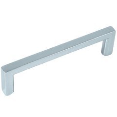 Cosmo Pull 3-3/4 inch Center to Center Polished Chrome Cosmo Pull 3-3/4 inch Center to Center Polished Chrome