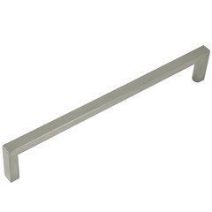Cosmo Pull 6-5/16 inch Center to Center Satin Nickel Cosmo Pull 6-5/16 inch Center to Center Satin Nickel