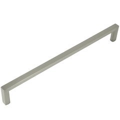 Cosmo Pull 7-9/16 inch Center to Center Satin Nickel Cosmo Pull 7-9/16 inch Center to Center Satin Nickel