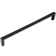 Cosmo Pull 7-9/16 inch Center to Center Oil Rubbed Bronze Cosmo Pull 7-9/16 inch Center to Center Oil Rubbed Bronze