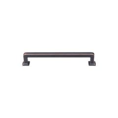 Transcend 6-5/16 Inch Center to Center Umbrio Cabinet Pull Transcend 6-5/16 Inch Center to Center Umbrio Cabinet Pull