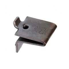 20% OFF #256 Shelf Support - Walnut Per Hundred