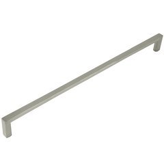 Cosmo Pull 10-1/8 inch Center to Center Satin Nickel Cosmo Pull 10-1/8 inch Center to Center Satin Nickel
