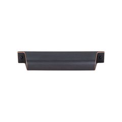Barrington 5 Inch Center to Center Umbrio Cabinet Cup Pull Barrington 5 Inch Center to Center Umbrio Cabinet Cup Pull