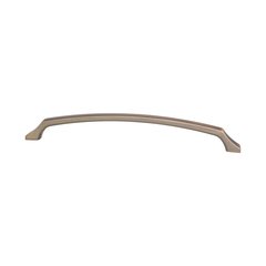 Century Edge Pull 8-13/16" C/C Verona Bronze Century Edge Pull 8-13/16" C/C Verona Bronze