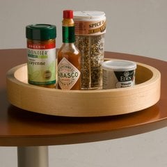 10" Select Spice Susan-Maple 10" Select Spice Susan-Maple