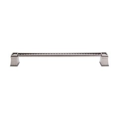 Great Wall 12 Inch Center to Center Pewter Antique Appliance Pull Great Wall 12 Inch Center to Center Pewter Antique Appliance Pull