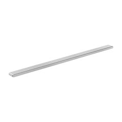 Phenix 17-5/8 Inch Center to Center Polished Chrome Cabinet Pull Phenix 17-5/8 Inch Center to Center Polished Chrome Cabinet Pull