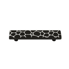 Kids Corner 3-3/4 Inch Center to Center Various Cabinet Pull Kids Corner 3-3/4 Inch Center to Center Various Cabinet Pull