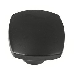 Aventura Square Knob 1-1/2" Dia Oil Rubbed Bronze Aventura Square Knob 1-1/2" Dia Oil Rubbed Bronze