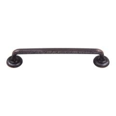 Olde Worlde 5 Inch Center to Center Venetian Bronze Cabinet Pull Olde Worlde 5 Inch Center to Center Venetian Bronze Cabinet Pull