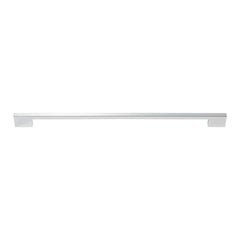 Successi 18 Inch Center to Center Polished Chrome Appliance Pull Successi 18 Inch Center to Center Polished Chrome Appliance Pull