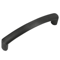Aventura Pull 3-3/4 inch Center to Center Oil Rubbed Bronze Aventura Pull 3-3/4 inch Center to Center Oil Rubbed Bronze