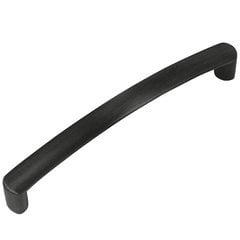 Aventura Pull 5-1/16 inch Center to Center Oil Rubbed Bronze Aventura Pull 5-1/16 inch Center to Center Oil Rubbed Bronze
