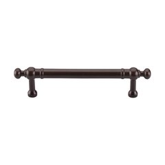 Appliance Pull 3-3/4 Inch Center to Center Oil Rubbed Bronze Appliance Pull Appliance Pull 3-3/4 Inch Center to Center Oil Rubbed Bronze Appliance Pull
