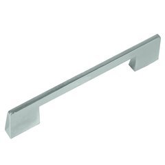 Contempo Pull 3-3/4 inch Center to Center Polished Chrome Contempo Pull 3-3/4 inch Center to Center Polished Chrome