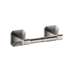 Valhalla Toilet Paper Holder Satin Nickel Valhalla Toilet Paper Holder Satin Nickel