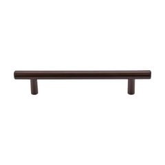 Bar Pull 5-1/16 Inch Center to Center Oil Rubbed Bronze Cabinet Pull Bar Pull 5-1/16 Inch Center to Center Oil Rubbed Bronze Cabinet Pull
