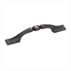 Sterling Traditions 3 Inch Center to Center Oil Rubbed Bronze Cabinet Pull Sterling Traditions 3 Inch Center to Center Oil Rubbed Bronze Cabinet Pull