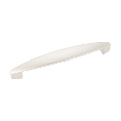 Belfast 5-1/16 Inch Center to Center Dull Nickel Cabinet Pull Belfast 5-1/16 Inch Center to Center Dull Nickel Cabinet Pull