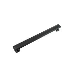 Poise 8 Inch Center to Center Oil Rubbed Bronze Cabinet Pull Poise 8 Inch Center to Center Oil Rubbed Bronze Cabinet Pull