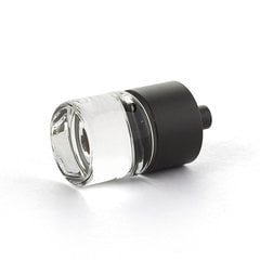 City Lights Knob 7/8" Dia Oil Rubbed Bronze City Lights Knob 7/8" Dia Oil Rubbed Bronze