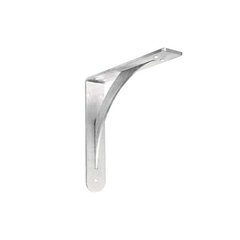 Brewster Bench Bracket 12" X 12" Steel Brewster Bench Bracket 12" X 12" Steel